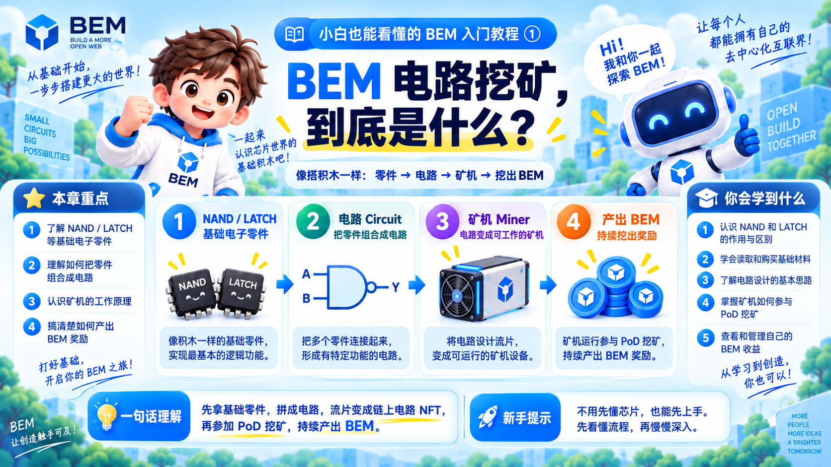新手教程第 1 章